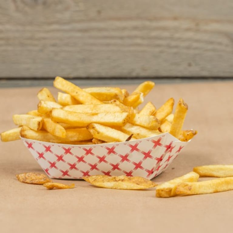 Delicious French Fries