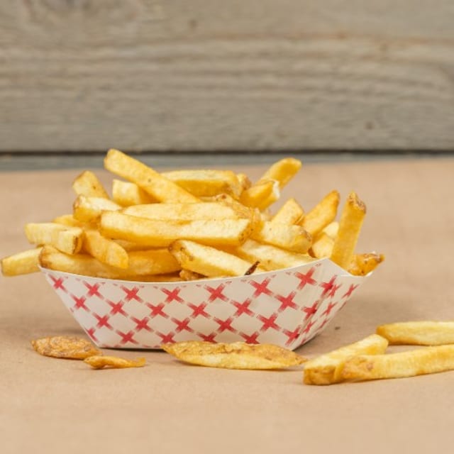 French Fries.