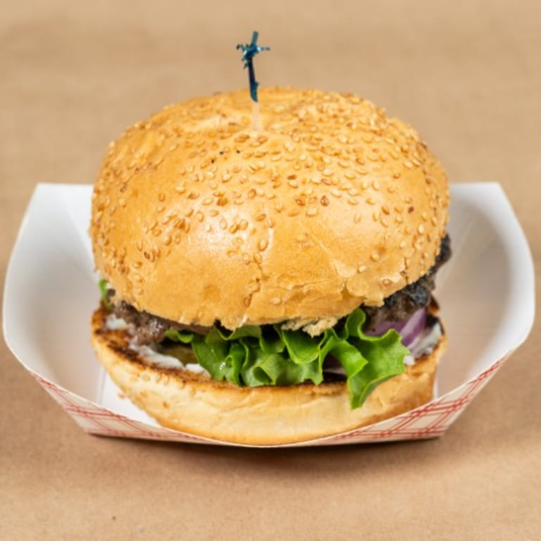 Takeout Made Easy